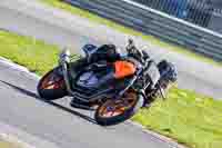 Middle Group Orange Bikes